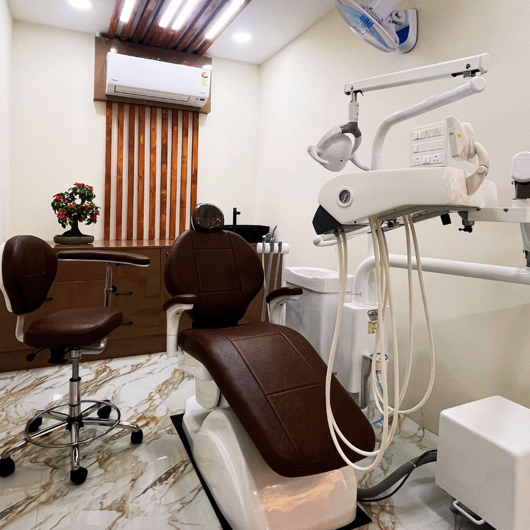 Dental Clinic in Manikonda