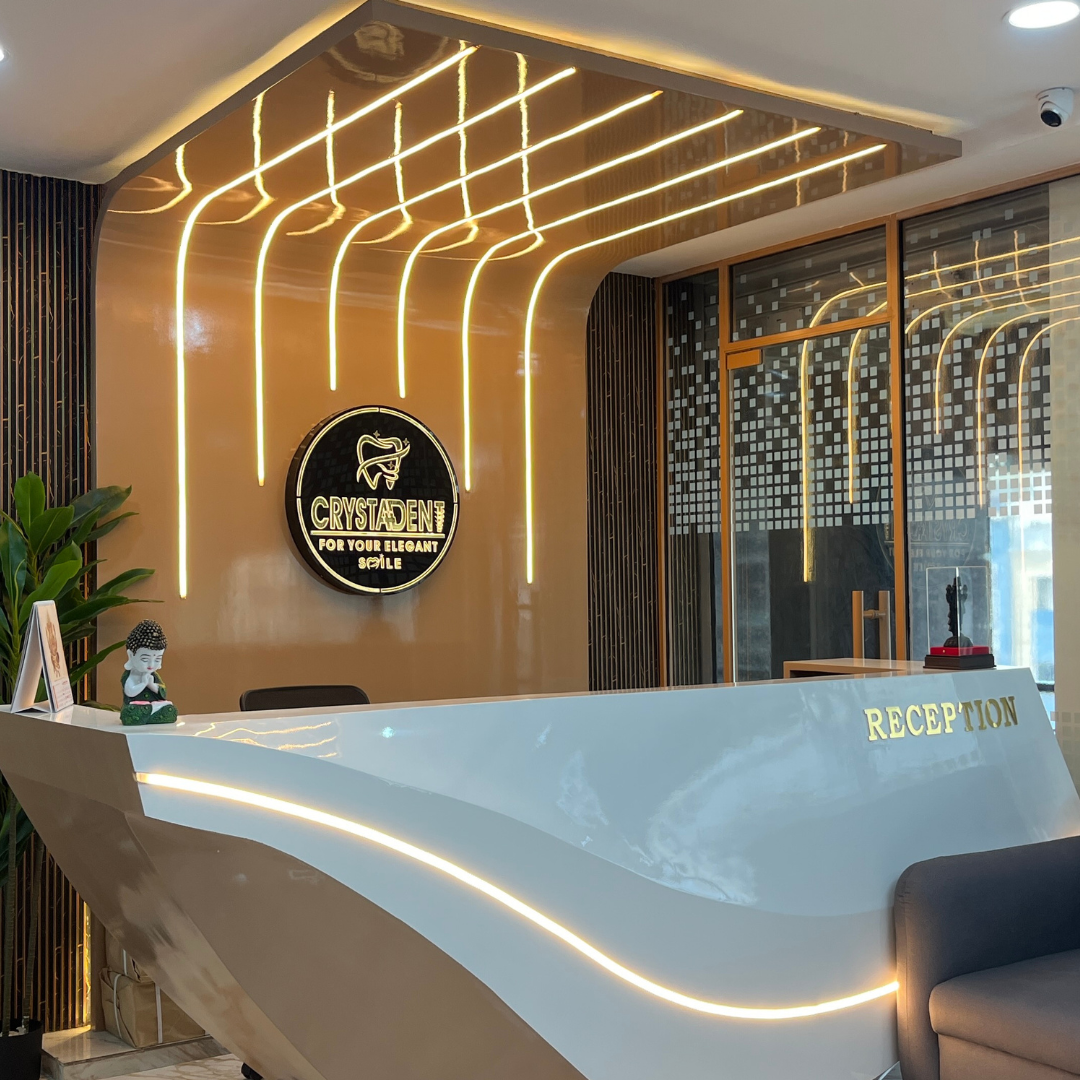 Dental Clinic in Manikonda